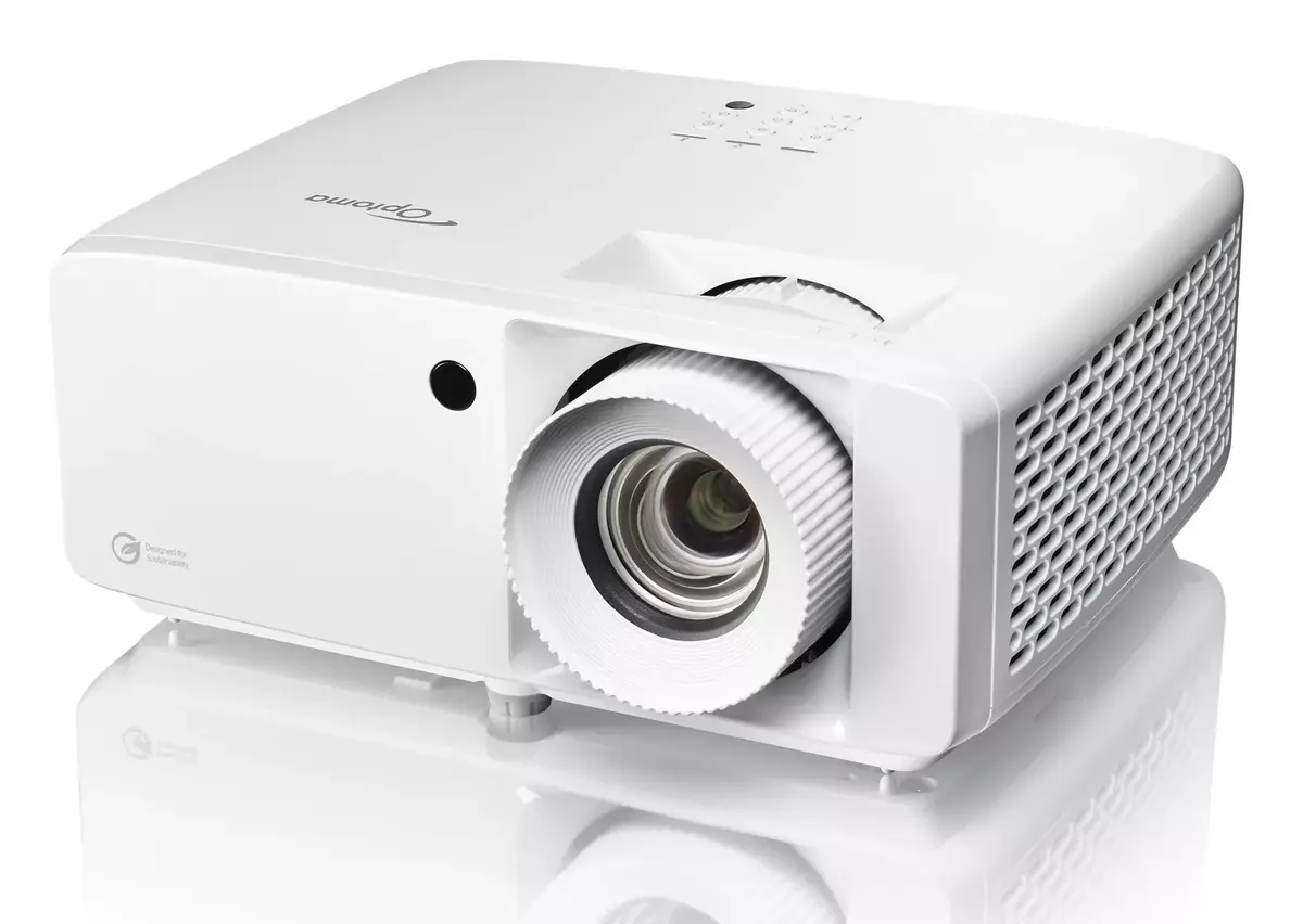 Projektors Optoma UHZ35 Photo 2