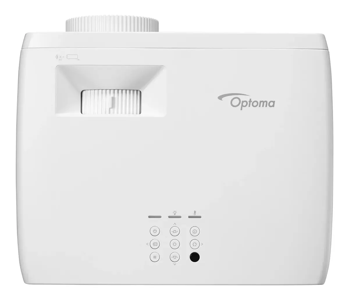 Projektors Optoma UHZ35 Photo 3