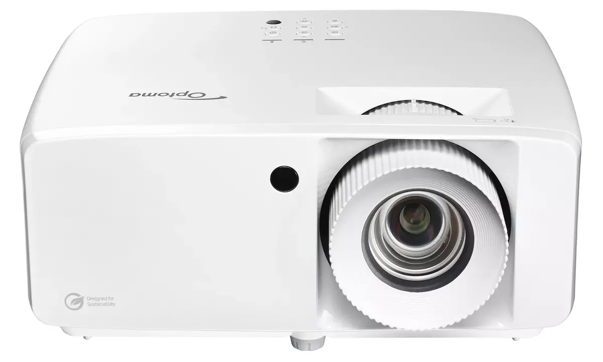Projektors Optoma UHZ35 Photo 5