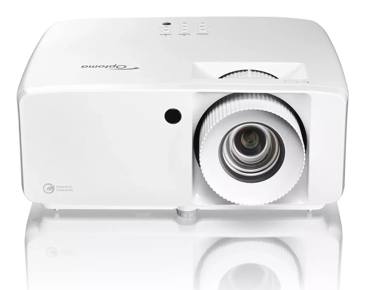 Projektors Optoma UHZ35 Photo 6