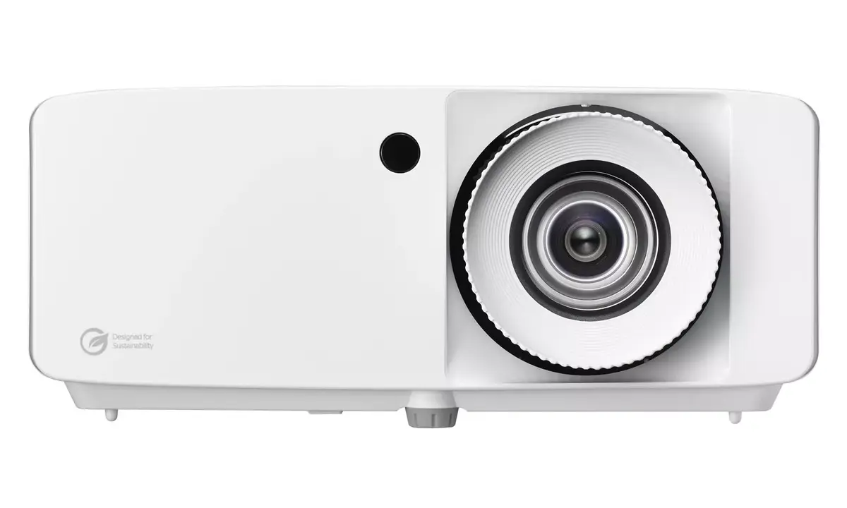 Projektors Optoma UHZ35 Photo 7
