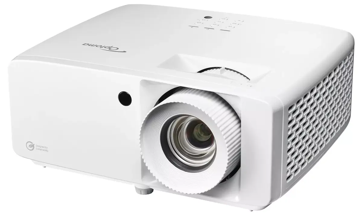 Projektors Optoma UHZ35 Photo 10