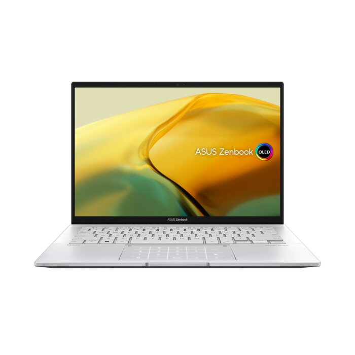 Klēpjdators ASUS Zenbook 14 OLED UX3402VA-KM706W