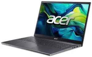 Laptop Acer Aspire 17 A17-51GM-586T — Intel Core i5-120U, 17.3" Full HD, 16 GB DDR4, 512 GB SSD, NVIDIA GeForce RTX 2050, Windows 11 Home