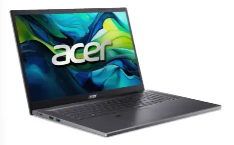 Ноутбук Acer Aspire 17 A17-51GM-586T Photo 2