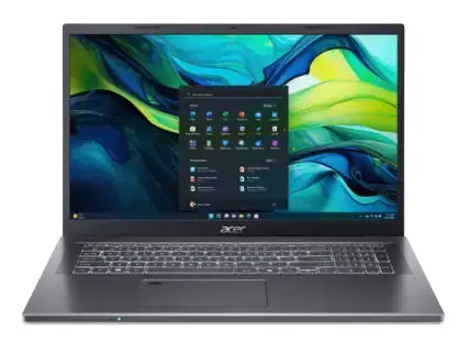 Ноутбук Acer Aspire 17 A17-51GM-586T Photo 3