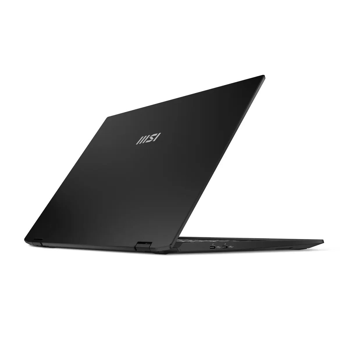 Гибридный ноутбук MSI Summit A16 Al+A3HMTG-035 Photo 5