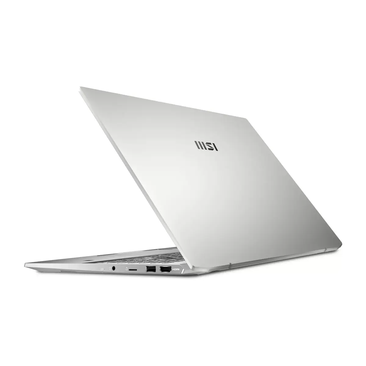 Ноутбук MSI Prestige A16 Al+A3HMG-036 Photo 4