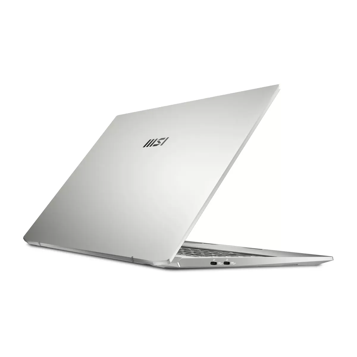 Ноутбук MSI Prestige A16 Al+A3HMG-036 Photo 6