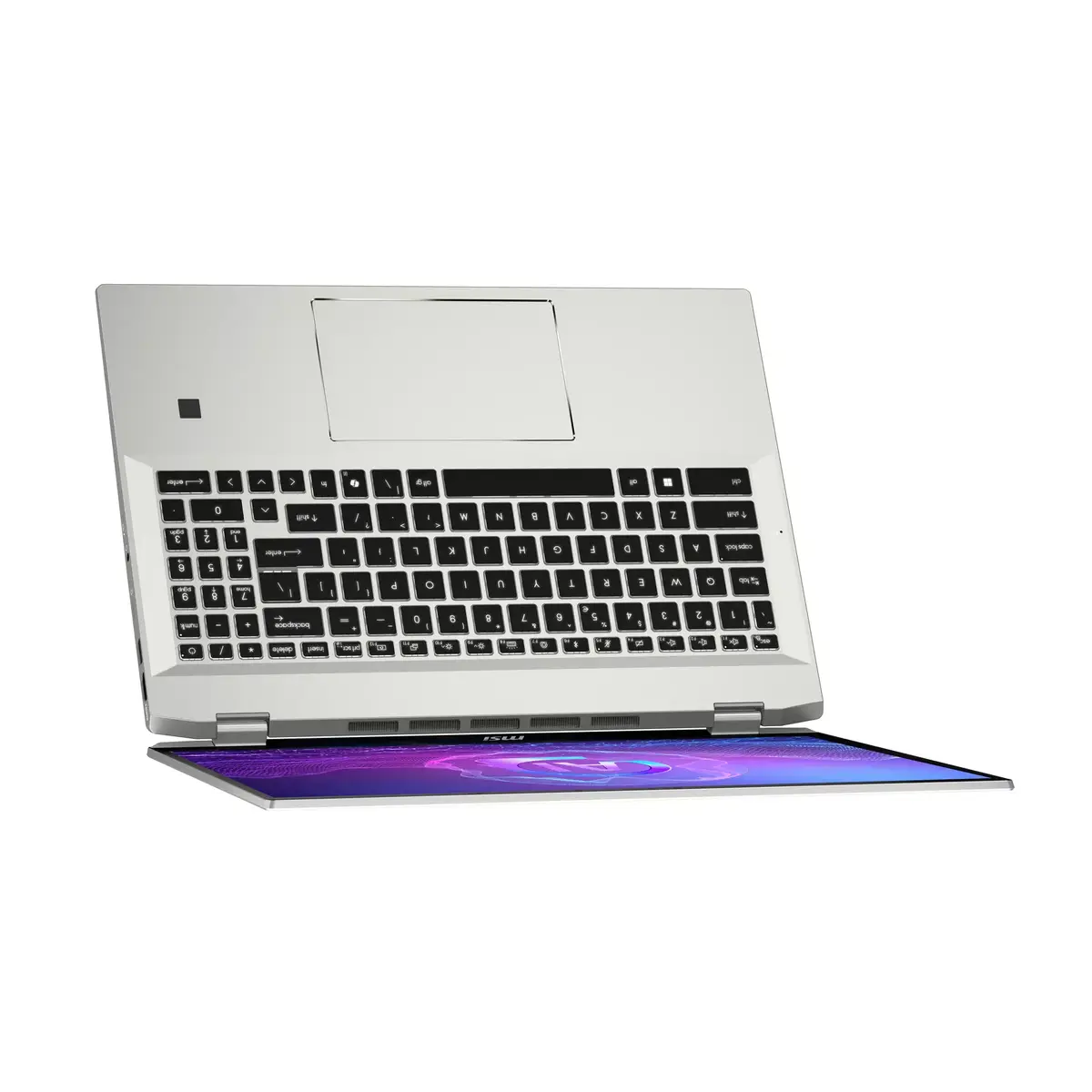 Ноутбук MSI Prestige A16 Al+A3HMG-036 Photo 13