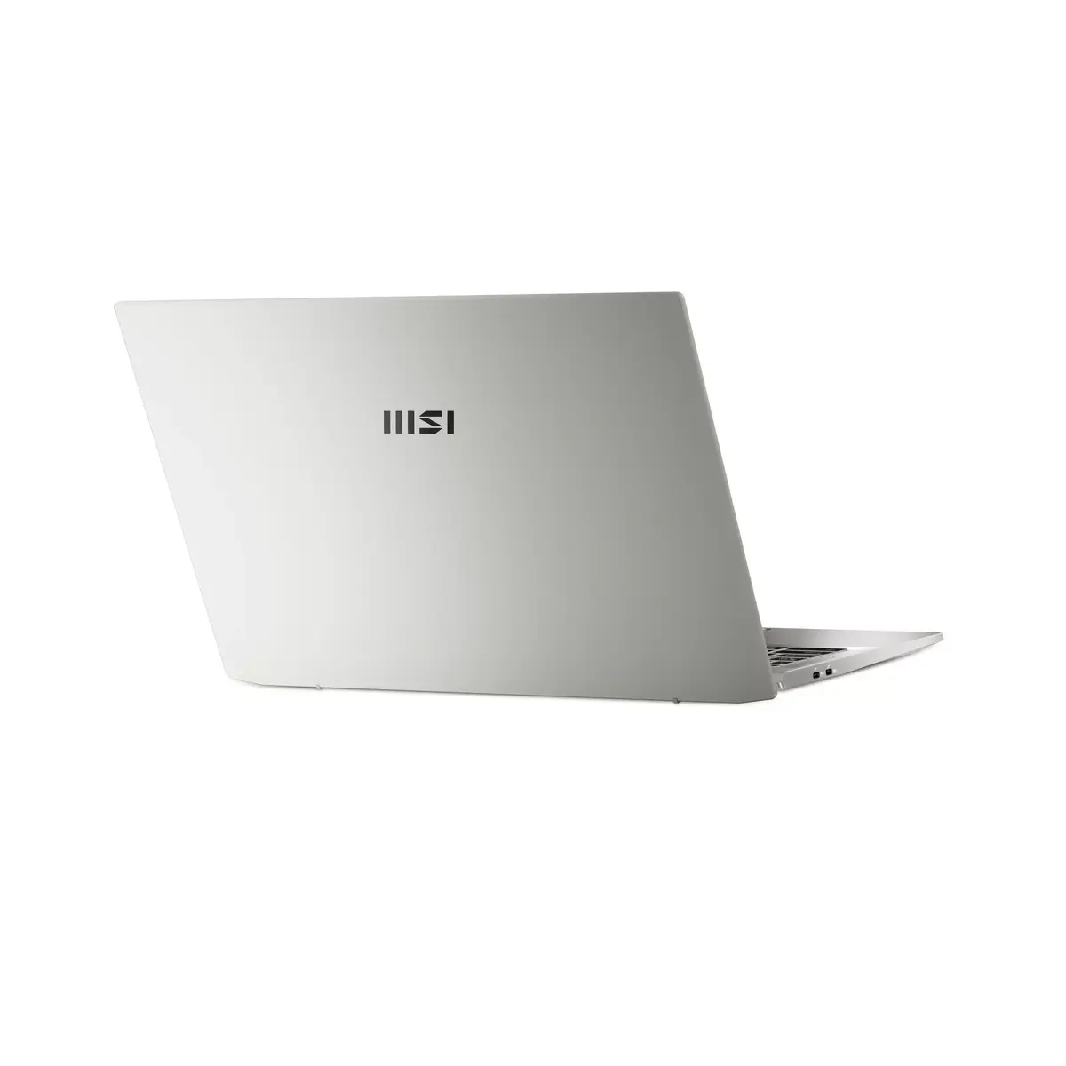 Ноутбук MSI Prestige A16 Al+A3HMG-036 Photo 14