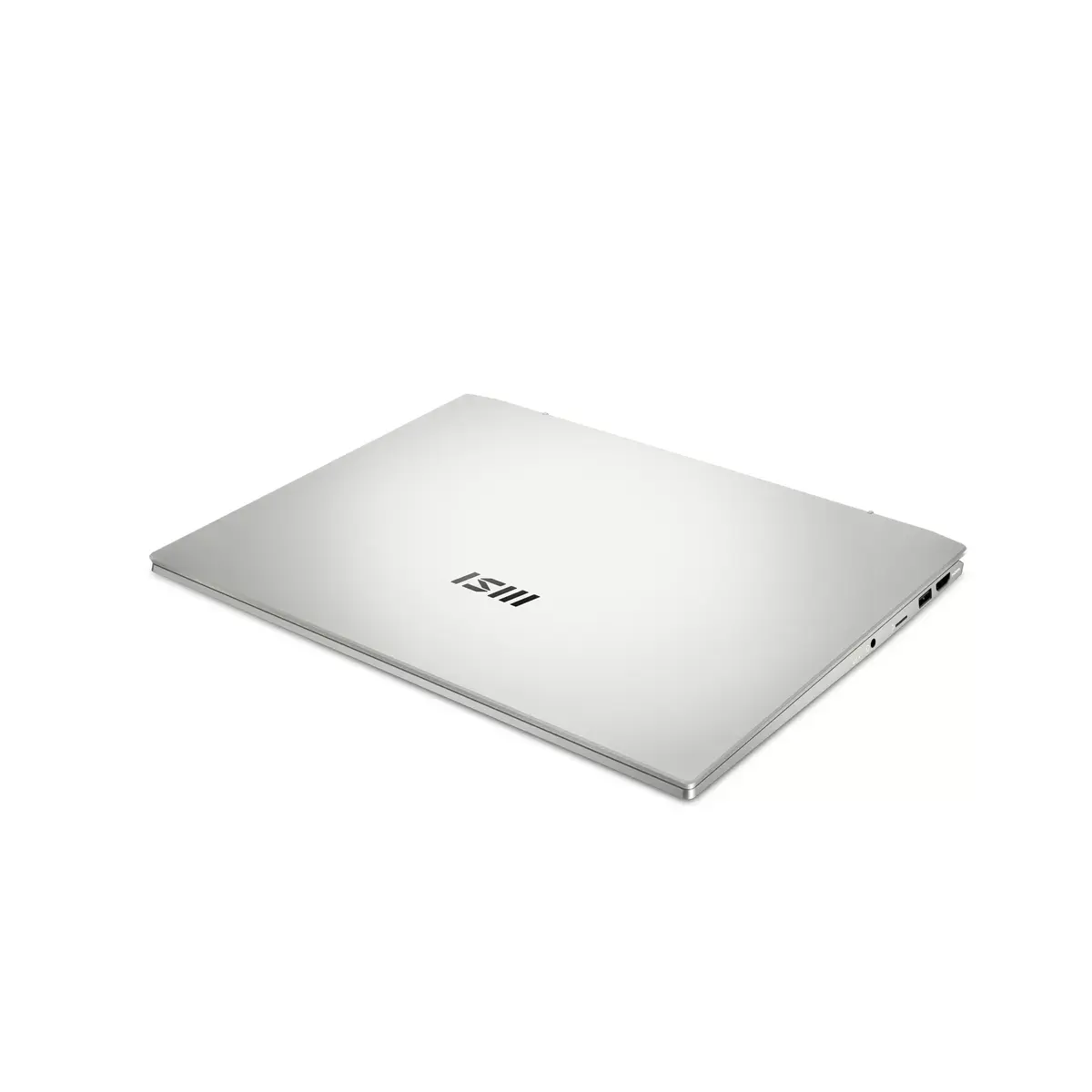 Ноутбук MSI Prestige A16 Al+A3HMG-036 Photo 16