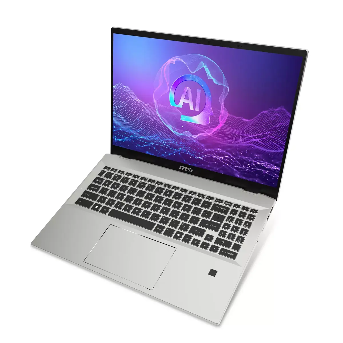 Ноутбук MSI Prestige A16 Al+A3HMG-036 Photo 18