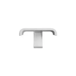 Carrying bracket Honeywell CT37-CLIP-LAN-HC, white, for CT37-HC (WLAN configs CT37-X0N-xxxxxHx/xxxxxWx)