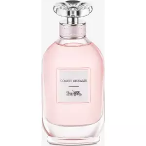 Parfīms Coach Dreams EDP 60 ml — Coach eau de parfum, 60 ml, pavasaris/vasara