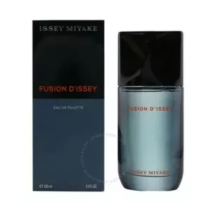 Issey Miyake Fusion d'Issey EDT 100 ml
