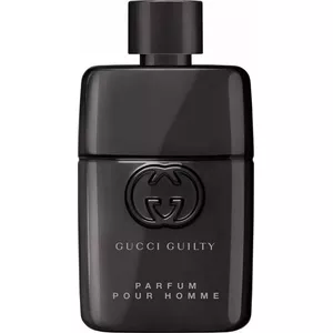 Gucci Guilty Parfum Pour Homme 50ml Non-refillable bottle Men
