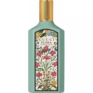 Gucci Flora Gorgeous Jasmine Eau de Parfum 100ml Sievietēm Mandarīns