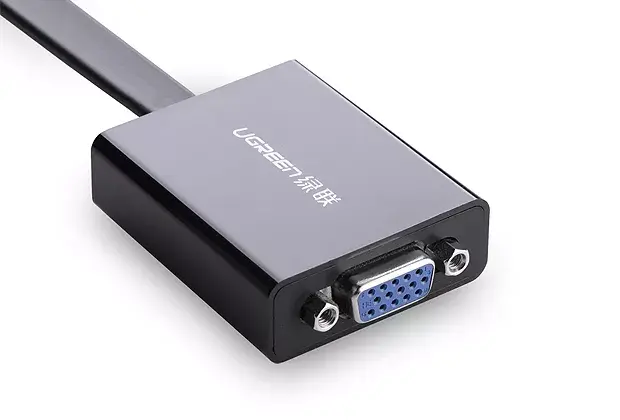 Ugreen 40248 video cable adapter Photo 3