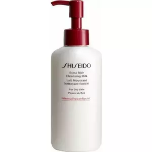 Attīrošais pieniņš Shiseido Extra Rich Cleansing Milk Gentle Hydration