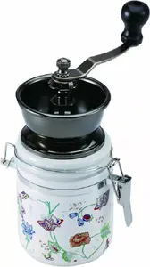 Coffee grinder KingHoff KH-4145 by KingHoff — electric countertop grinder (model KH-4145)