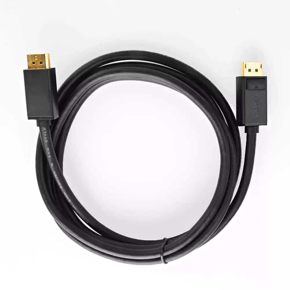 DisplayPort cable Ugreen 10212 Photo 2