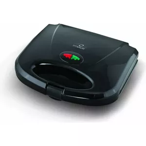 Toaster ESPERANZA Pizzaiola TKT005K 900W with non-stick plates