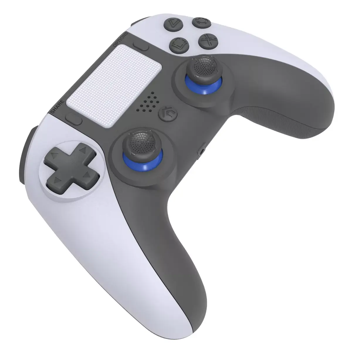 GameBox P5 беспроводной контроллер PS5 Photo 2