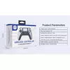 GameBox P5 беспроводной контроллер PS5 Photo 12