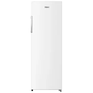 Ledusskapis Frigelux RANF322BE, 322 l, No‑Frost, energoefektivitāte E, trokšņa līmenis 38 dB