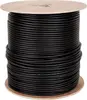 Coaxial cable Cabletech F690 BV+GEL 305 m Photo 2