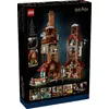 LEGO Harry Potter The Burrow Collectors Edition 76437 Photo 2