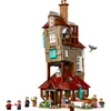 LEGO Harry Potter The Burrow Collectors Edition 76437 Photo 3
