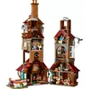 LEGO Harry Potter The Burrow Collectors Edition 76437 Photo 4