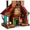 LEGO Harry Potter The Burrow Collectors Edition 76437 Photo 5