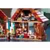 LEGO Harry Potter The Burrow Collectors Edition 76437 Photo 7