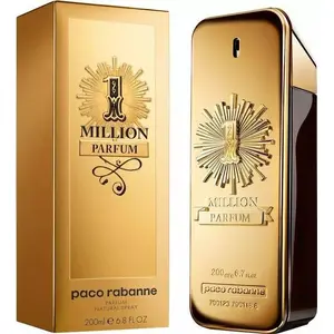 Paco Rabanne 1 Million Parfum 200 ml