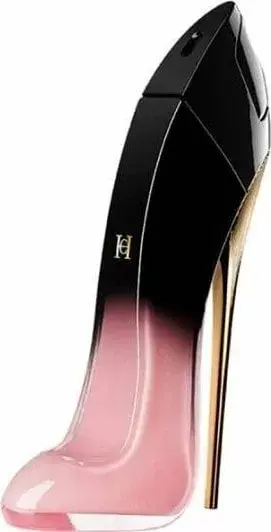 Парфюмированная вода Carolina Herrera Good Girl Blush Elixir Photo 2