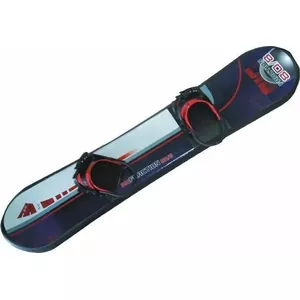  Spartan Deska snovborda SPARTAN 130cm