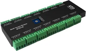 DoorBird MTM14E Модуль для многоквартирных зданий