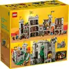 LEGO ICONS 10305 Lion Knights' Castle — 4 500 деталей Photo 2