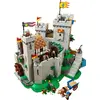 LEGO ICONS 10305 Lion Knights' Castle — 4 500 деталей Photo 4