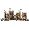 LEGO ICONS 10305 Lion Knights' Castle — 4 500 деталей Photo 5