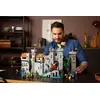 LEGO ICONS 10305 Lion Knights' Castle — 4 500 деталей Photo 6
