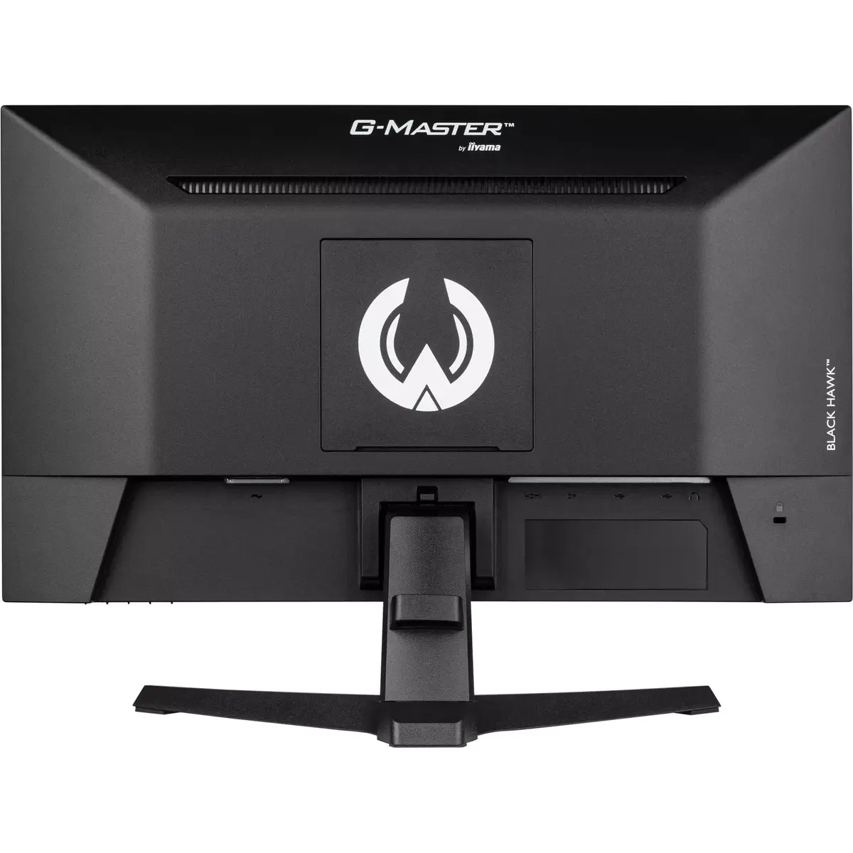 Монитор iiyama G-MASTER G2245HSU-B2 Photo 8