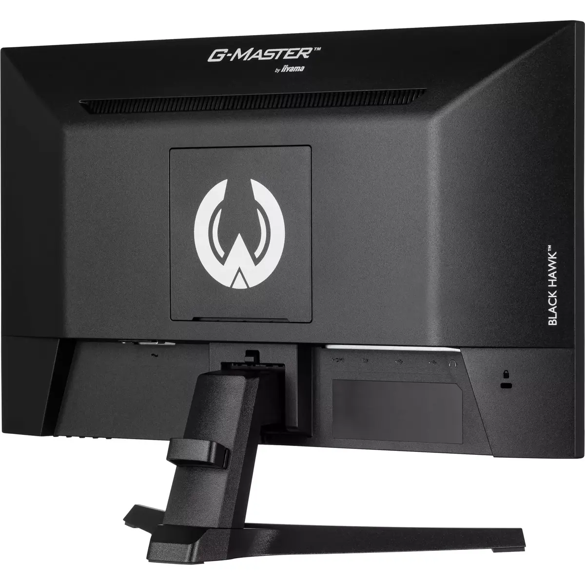 Монитор iiyama G-MASTER G2245HSU-B2 Photo 10