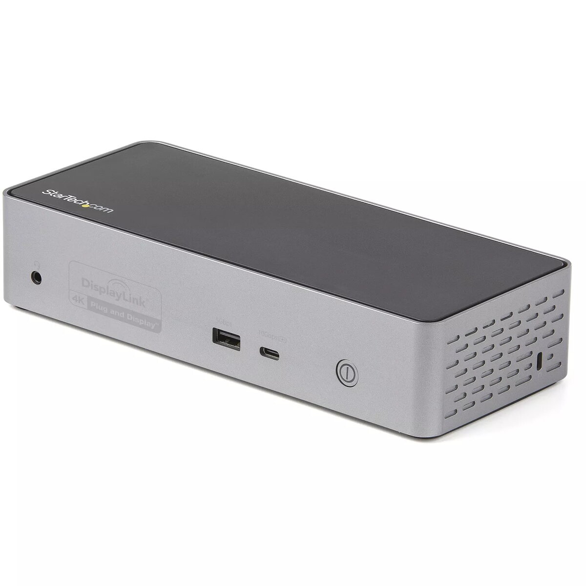 StarTech.com USB C Dock -