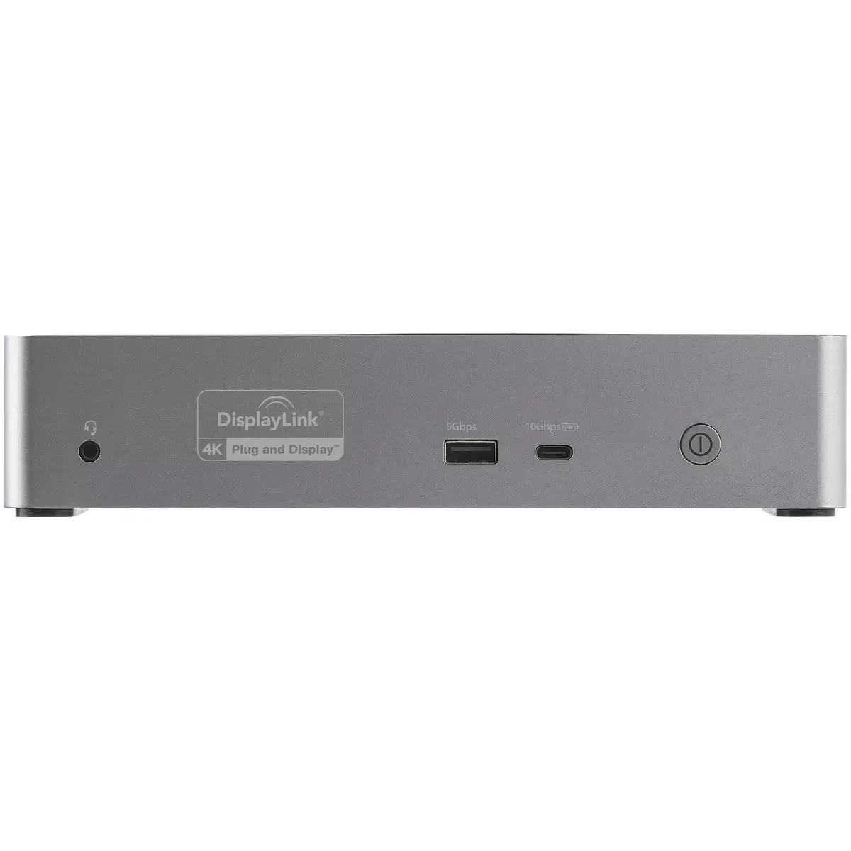 StarTech.com USB C Docking Station Photo 3