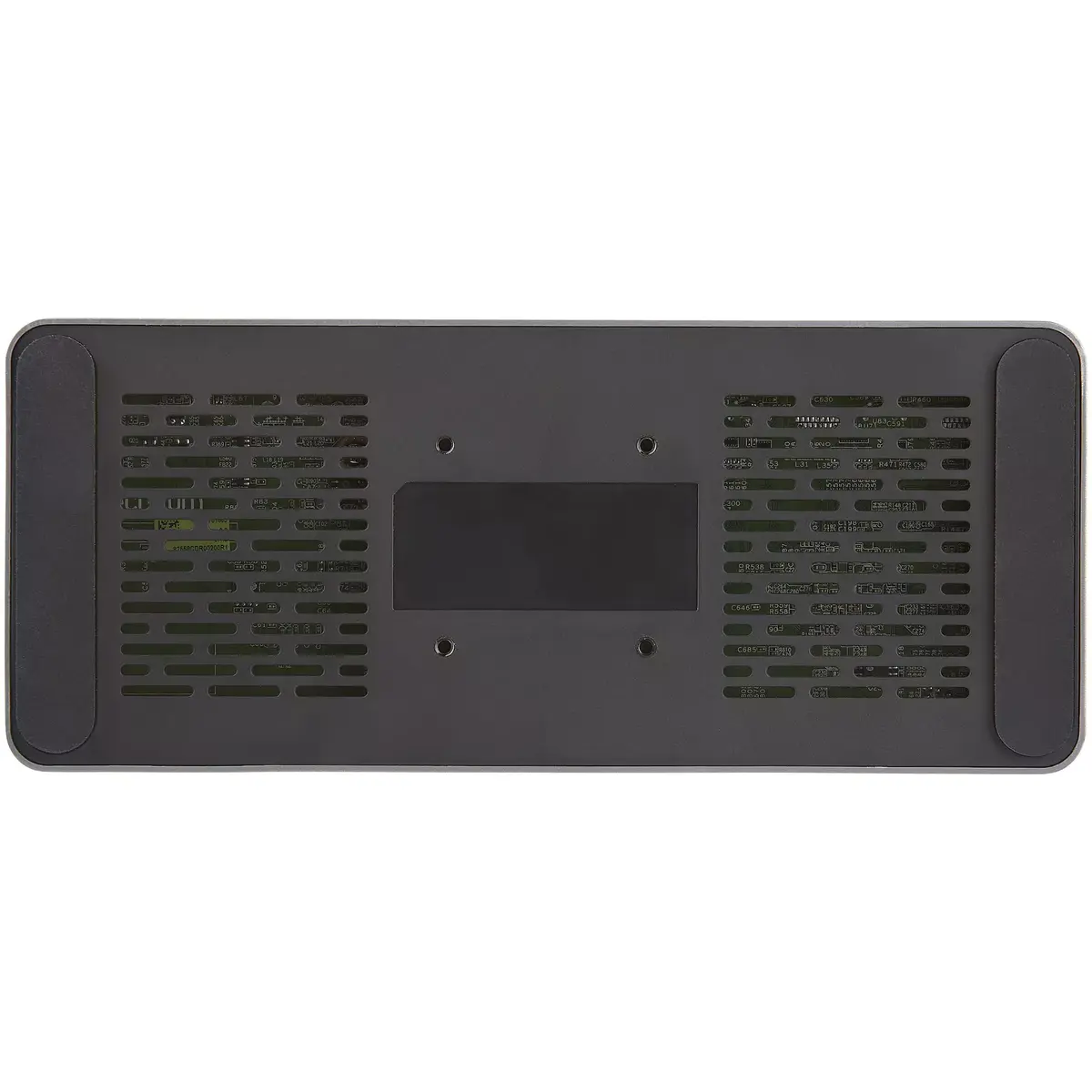 StarTech.com USB C Docking Station Photo 6