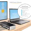 StarTech.com USB C Docking Station Photo 11